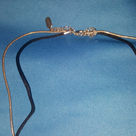 Vtg.Necklace - Picture 6 of 6